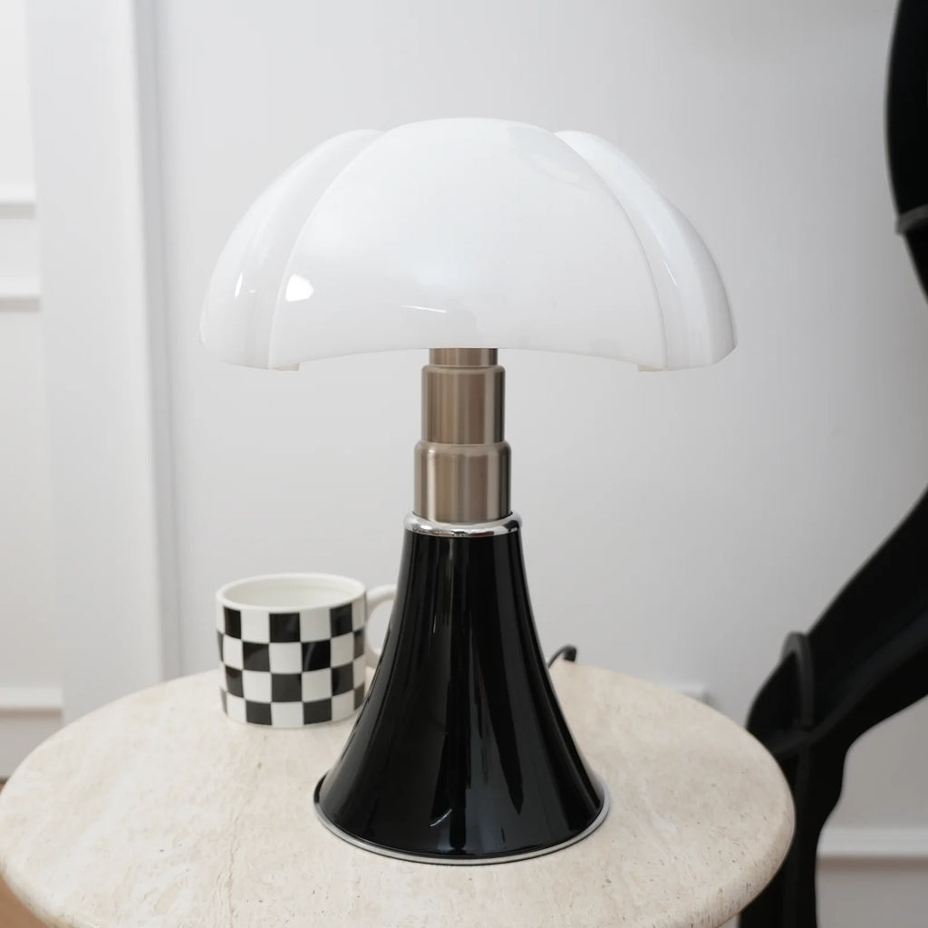 Pipistrello Acrylic Table Lamp