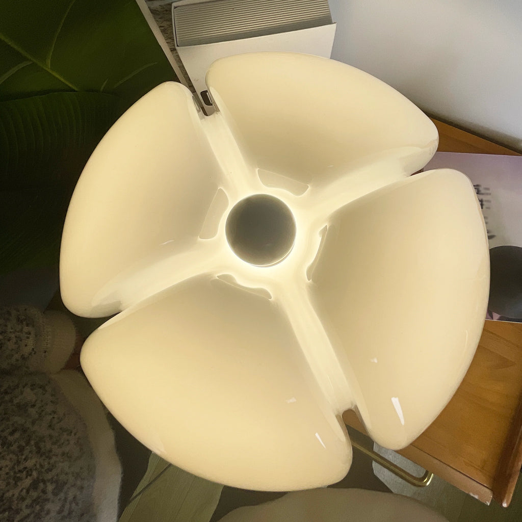 Pipistrello Acrylic Table Lamp
