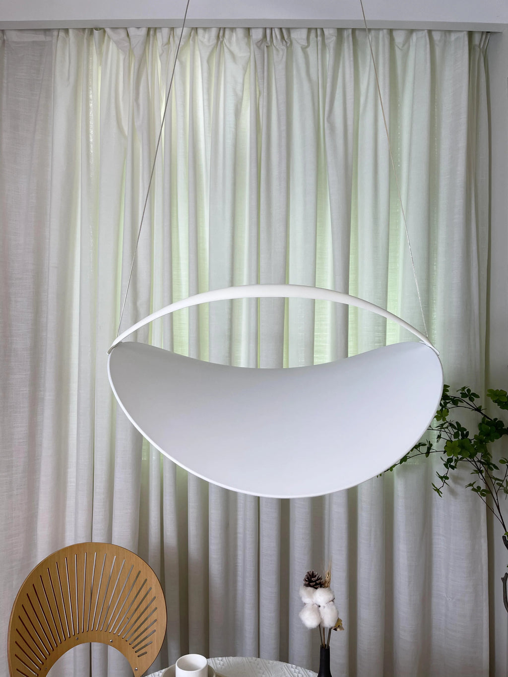 Plena Modern Pendant Lamp