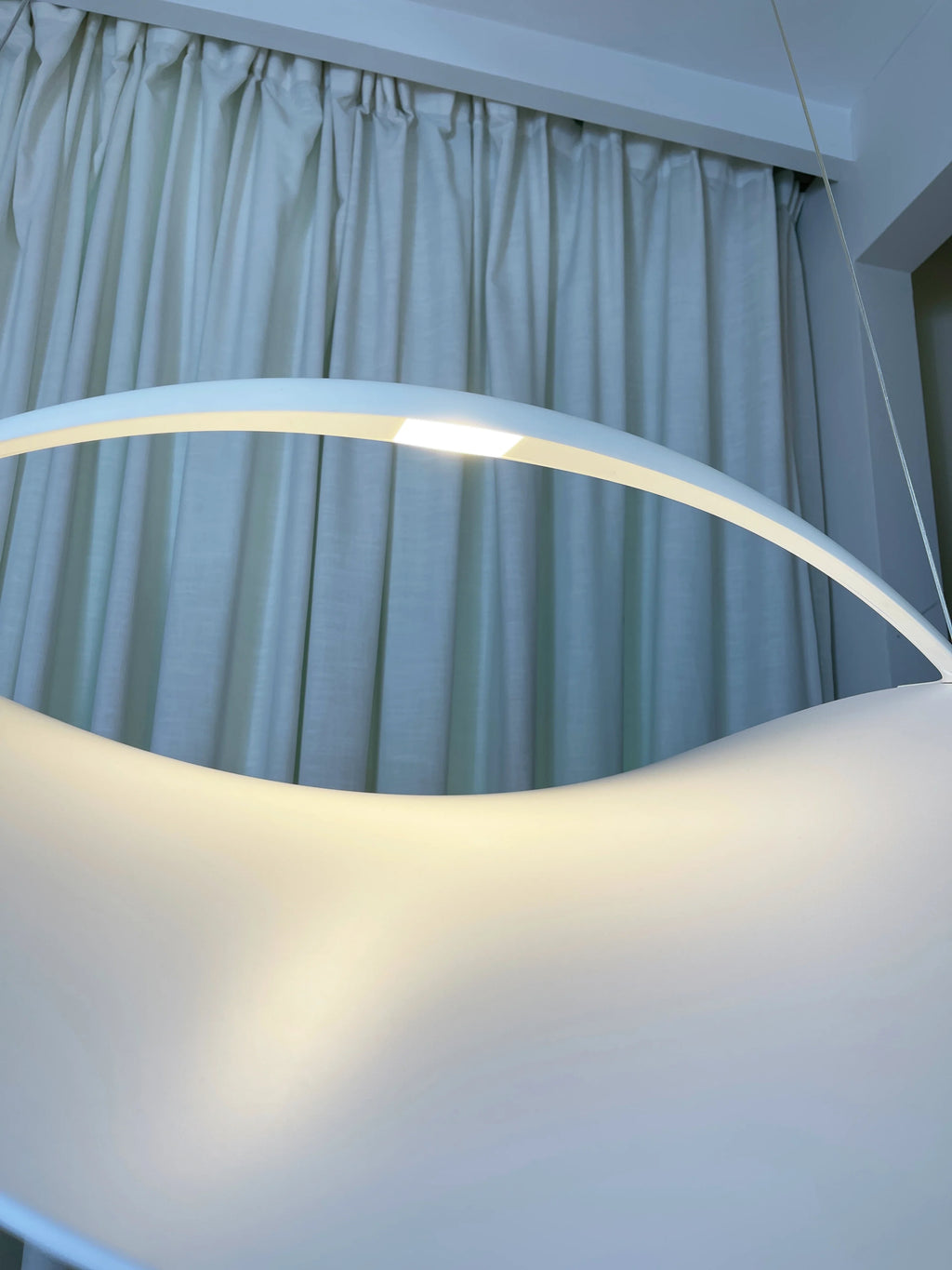 Plena Modern Pendant Lamp