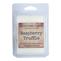 Raspberry Truffle Wax Melt