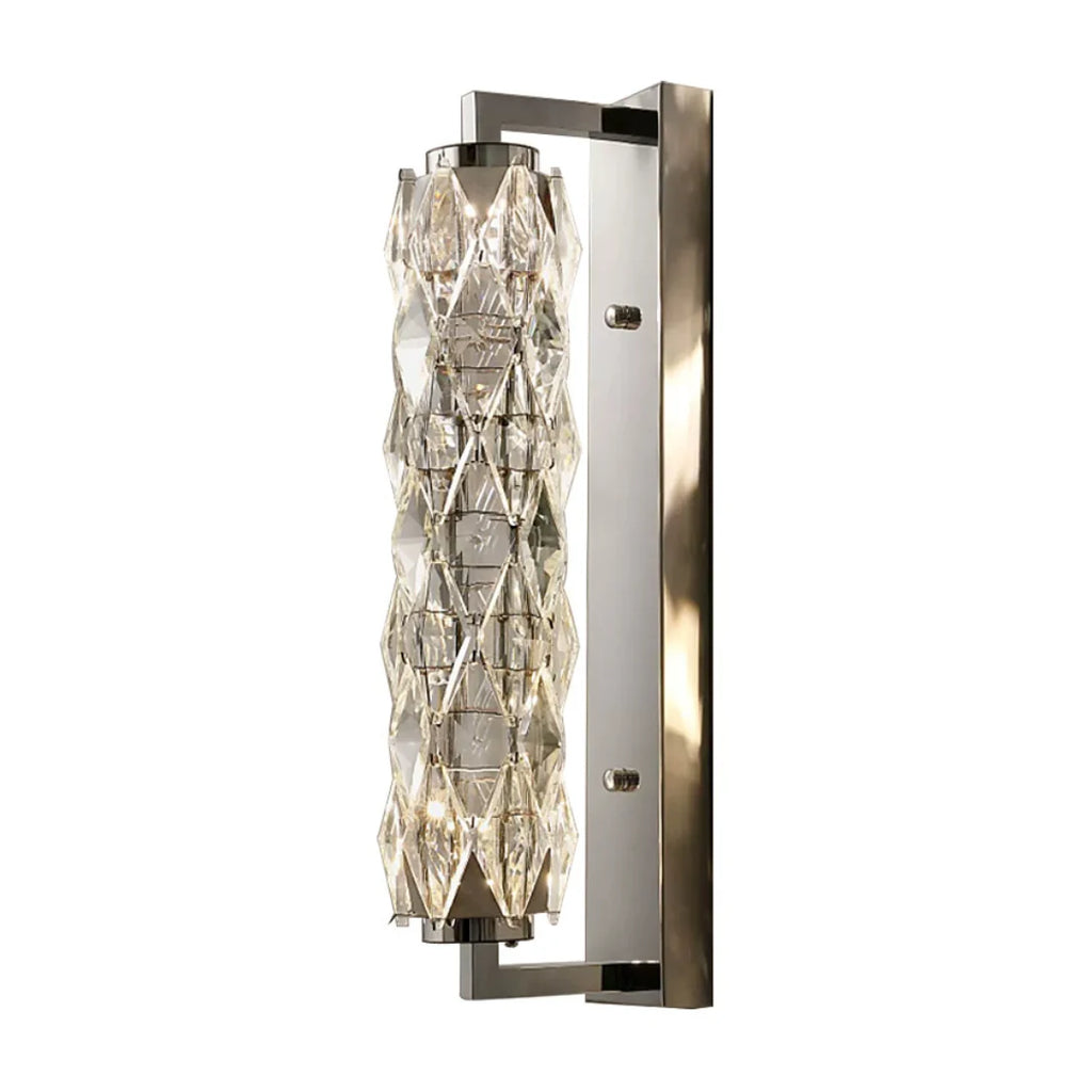 Sanne Crystal Wall Lamp