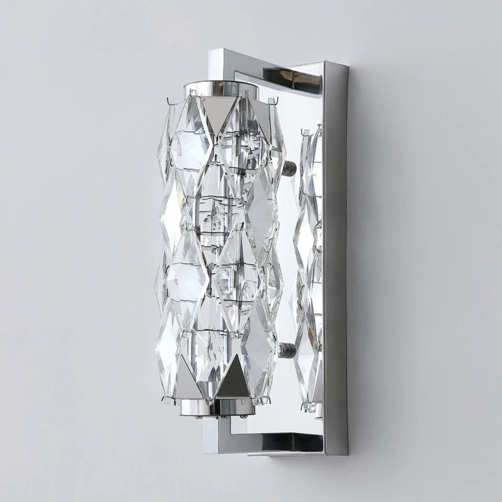 Sanne Crystal Wall Lamp