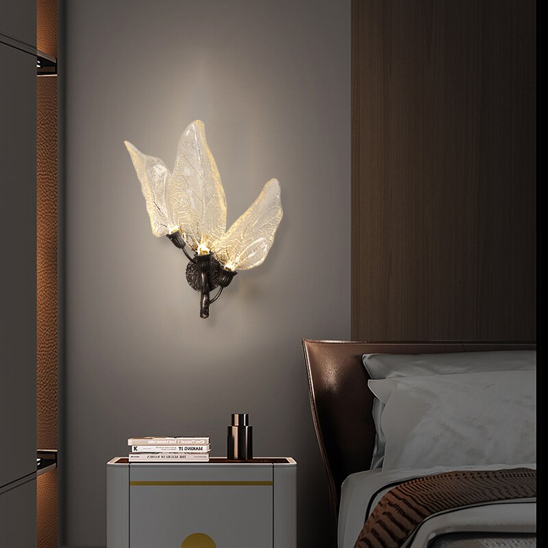 Selim Led Wall Lamp
