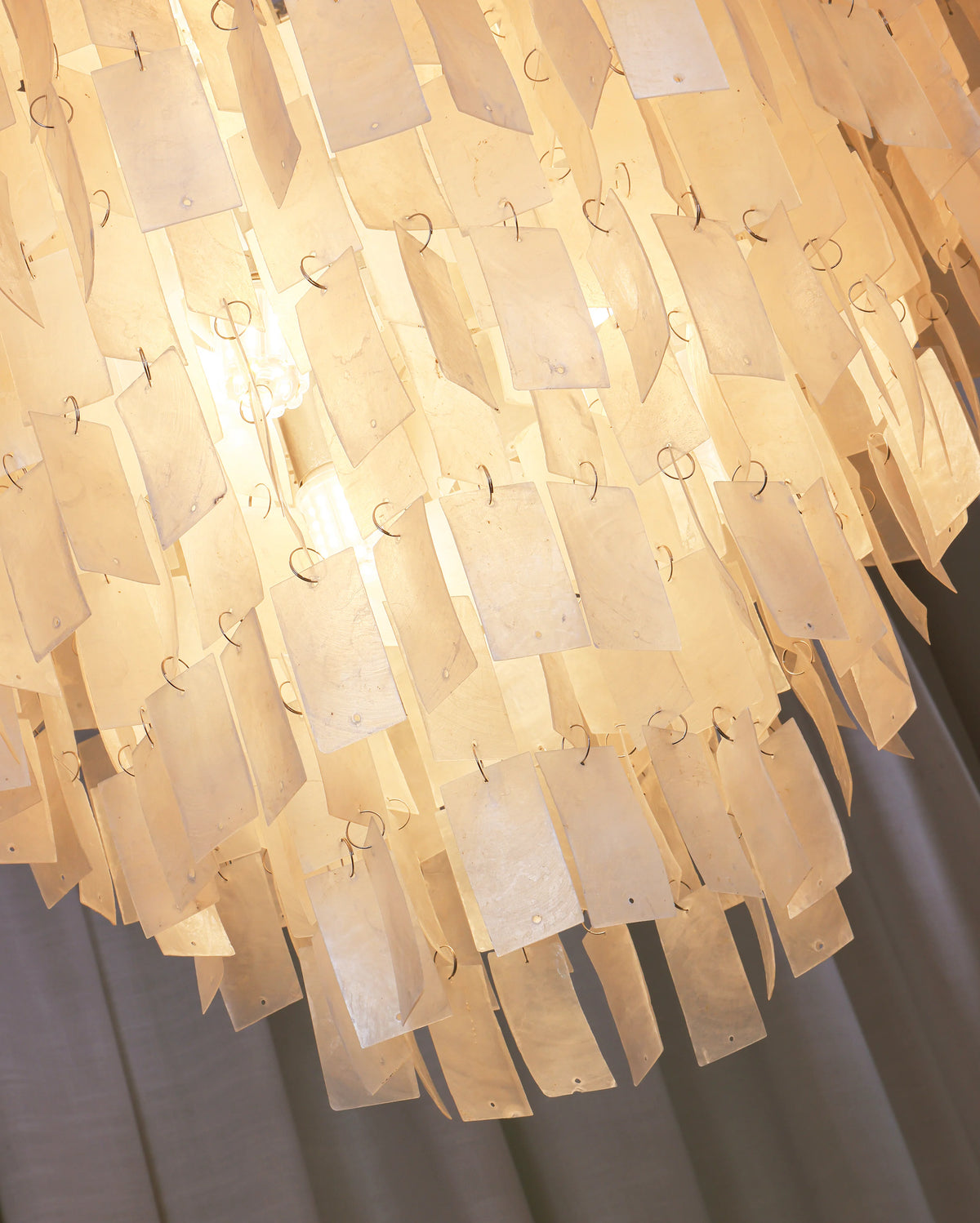 Skye Tiered Chandelier