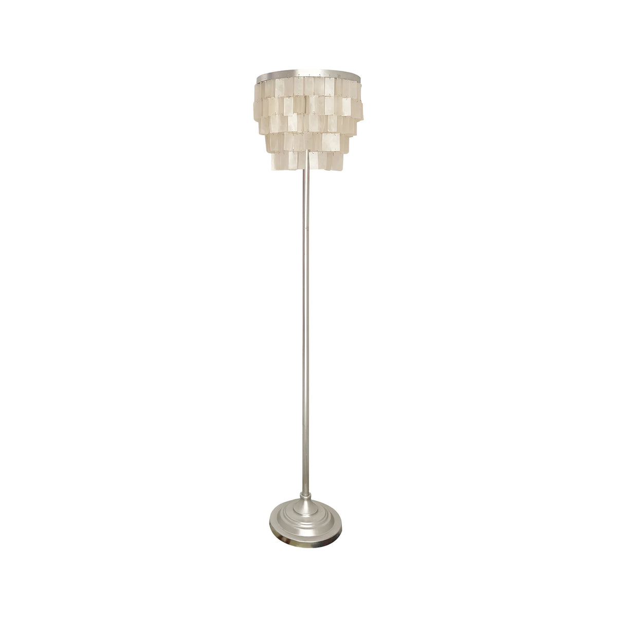 Skye Tiered Floor Lamp