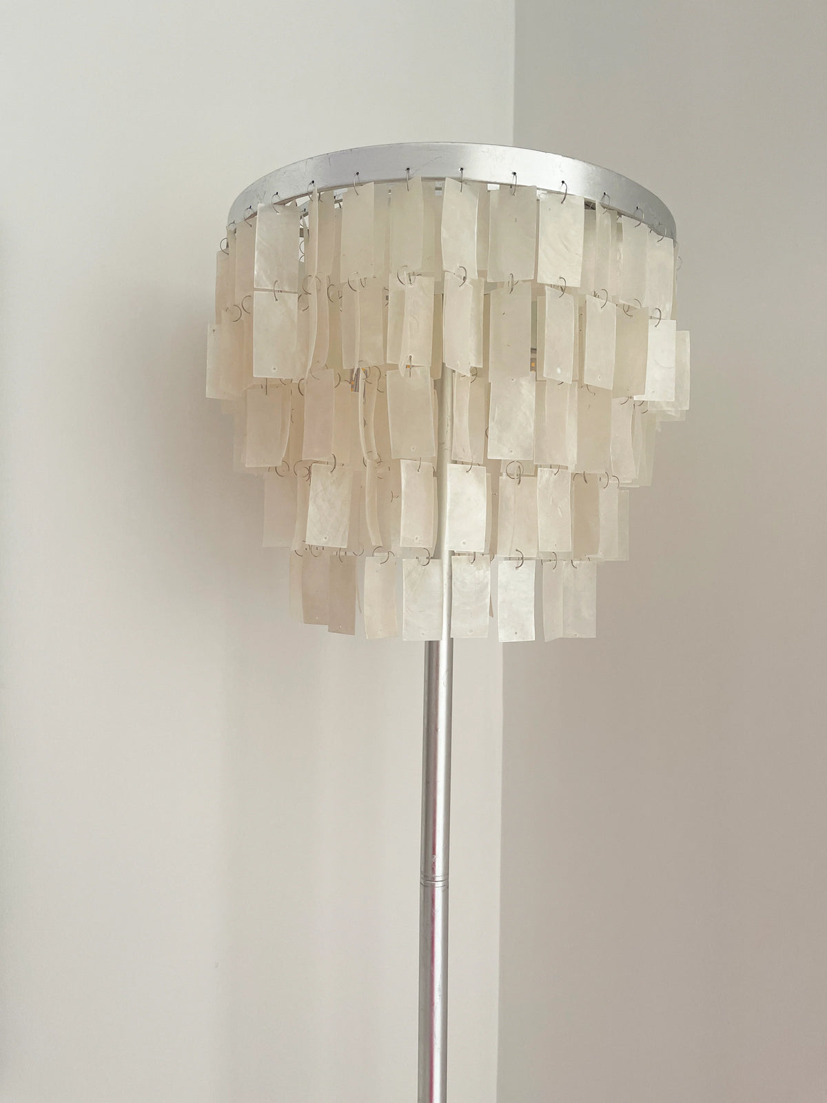 Skye Tiered Floor Lamp