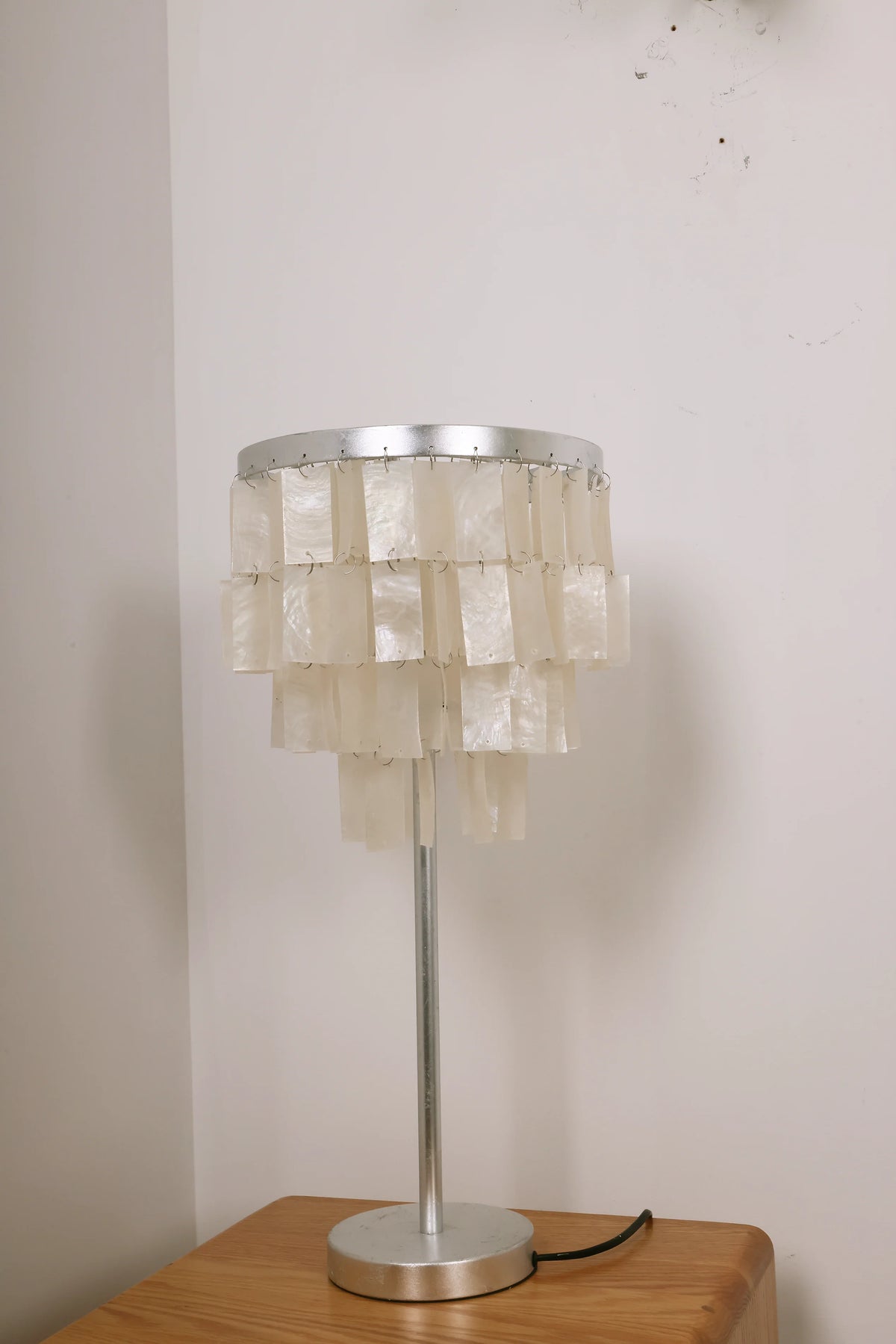 Skye Tiered Table Light