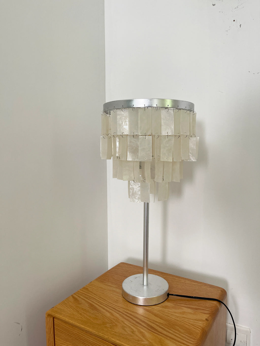 Skye Tiered Table Light