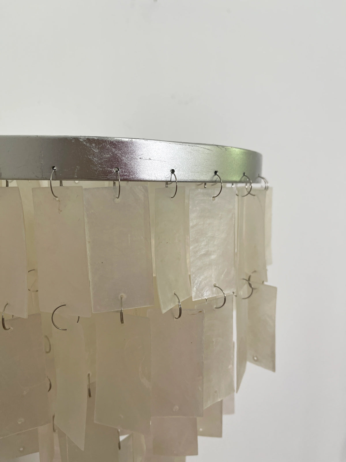Skye Tiered Table Light