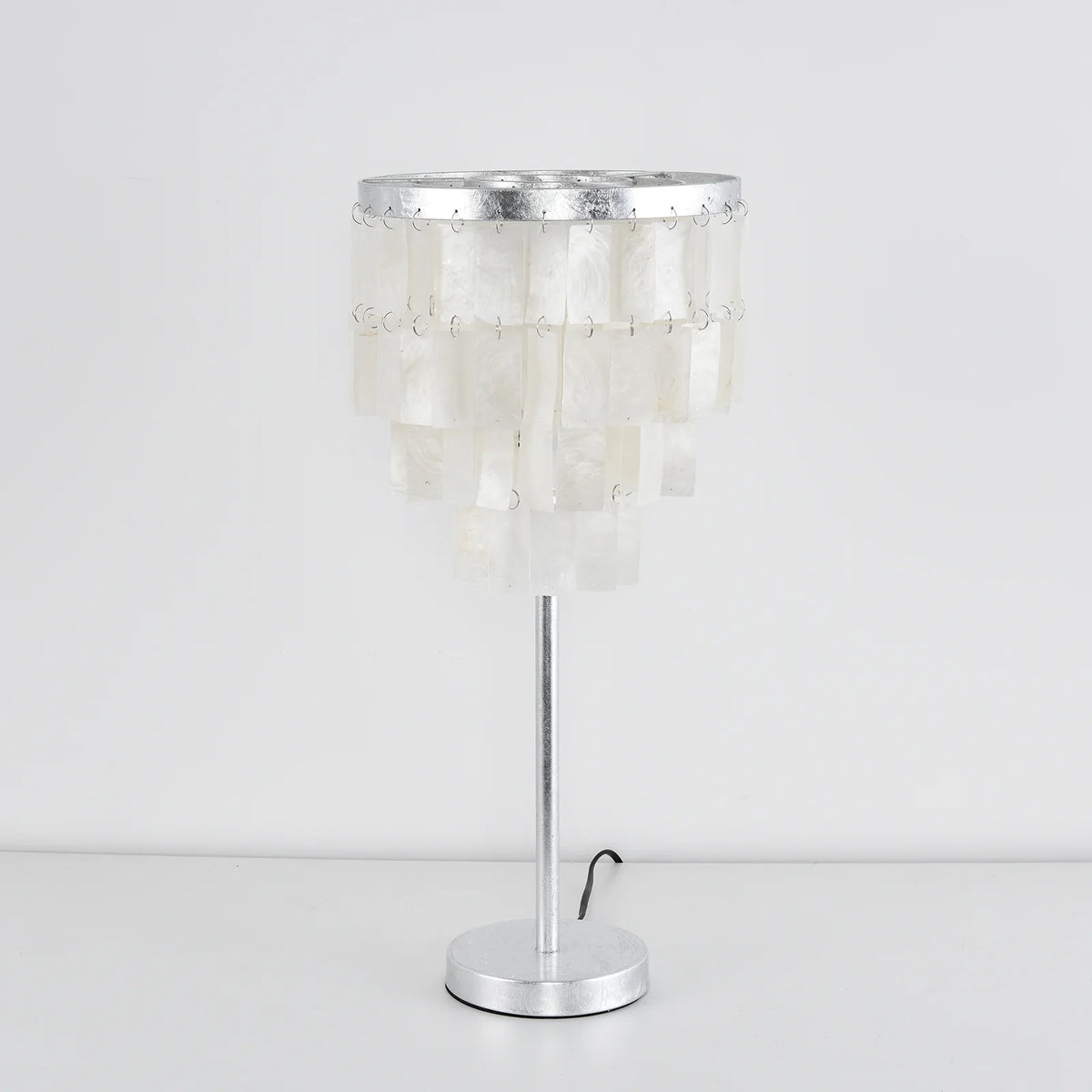 Skye Tiered Table Light