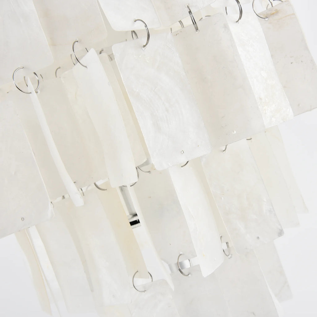 Skye Tiered Table Light