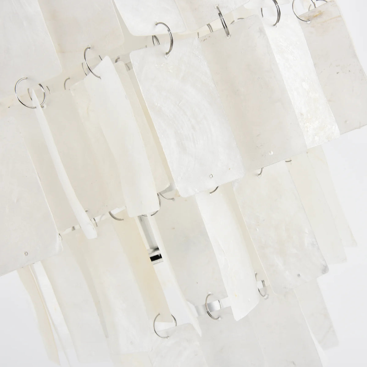 Skye Tiered Table Light