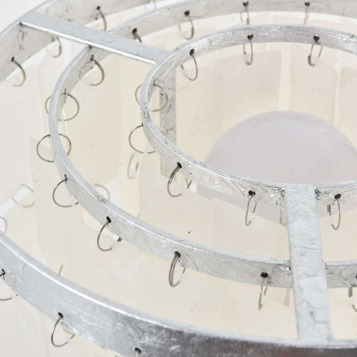 Skye Tiered Table Light