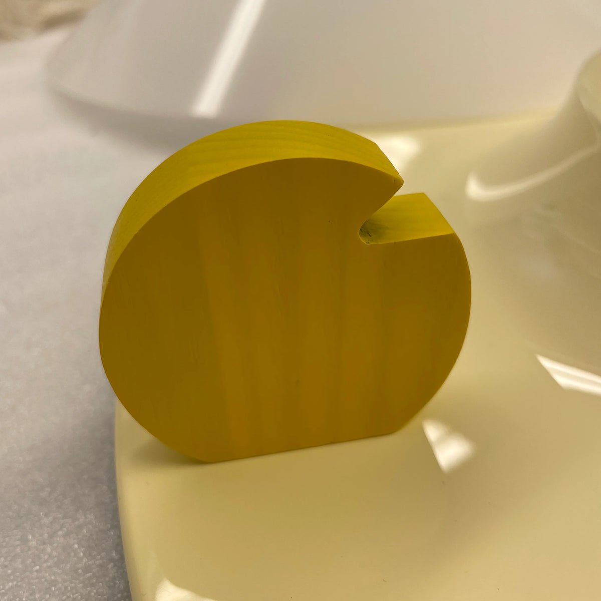 Modern Stoja Acryli Ceiling Lamp
