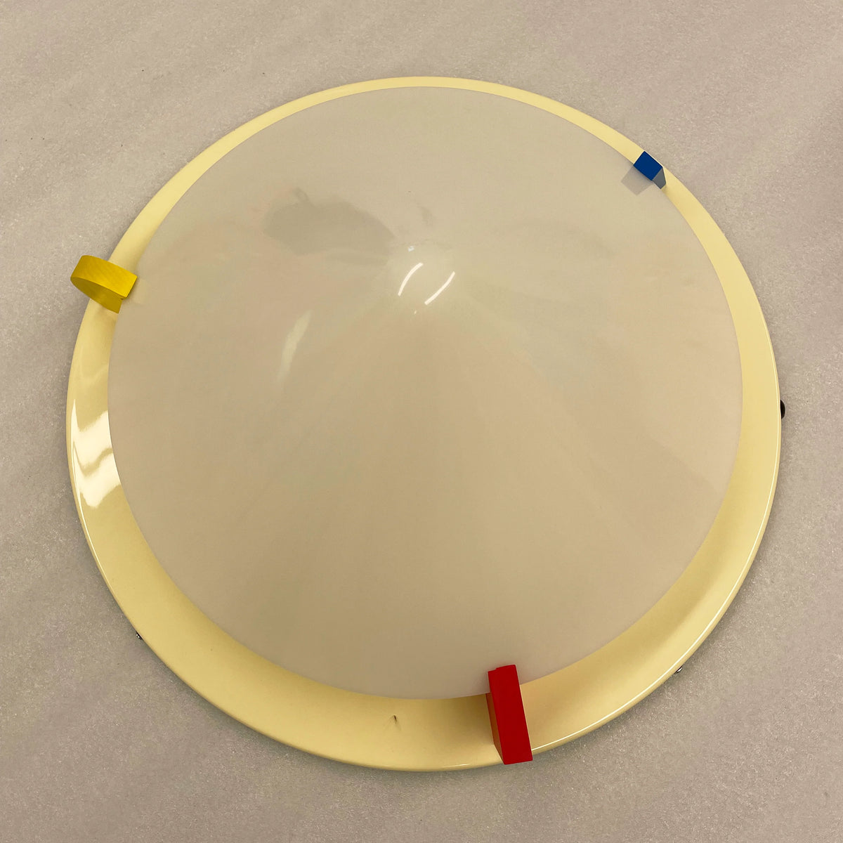 Modern Stoja Acryli Ceiling Lamp
