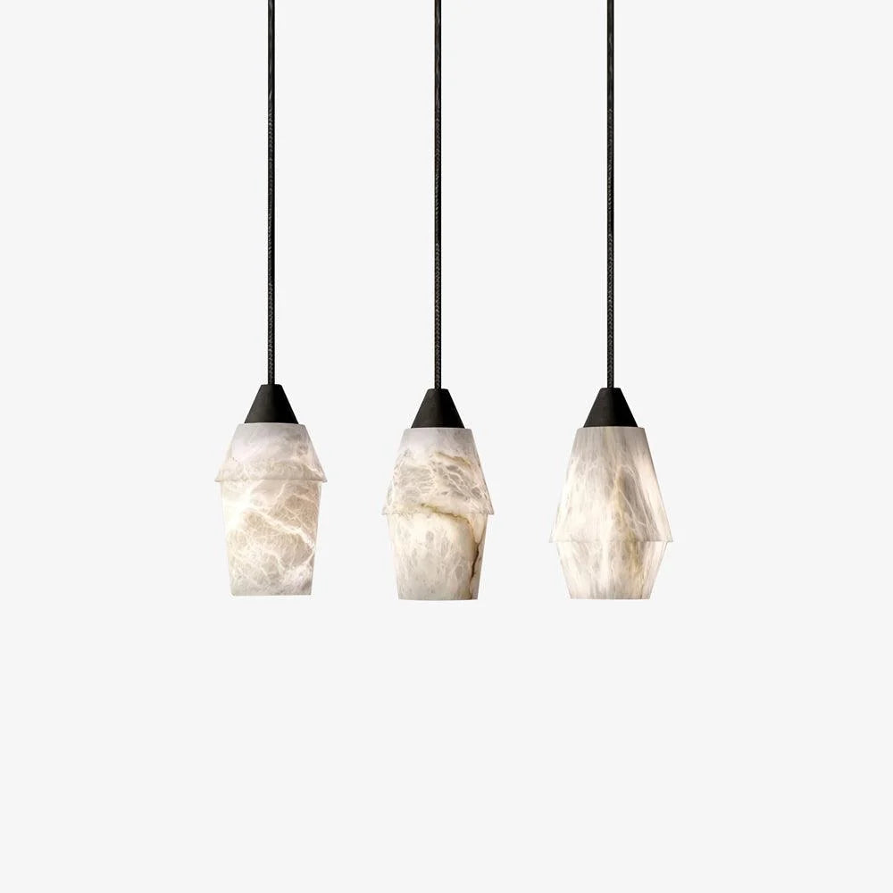 Ten Ma Do Pendant Lamp