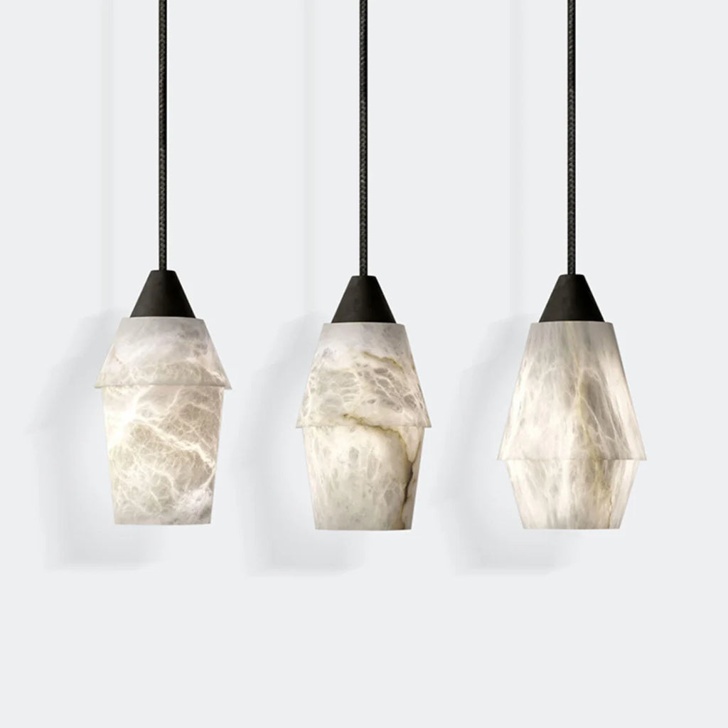 Ten Ma Do Pendant Lamp
