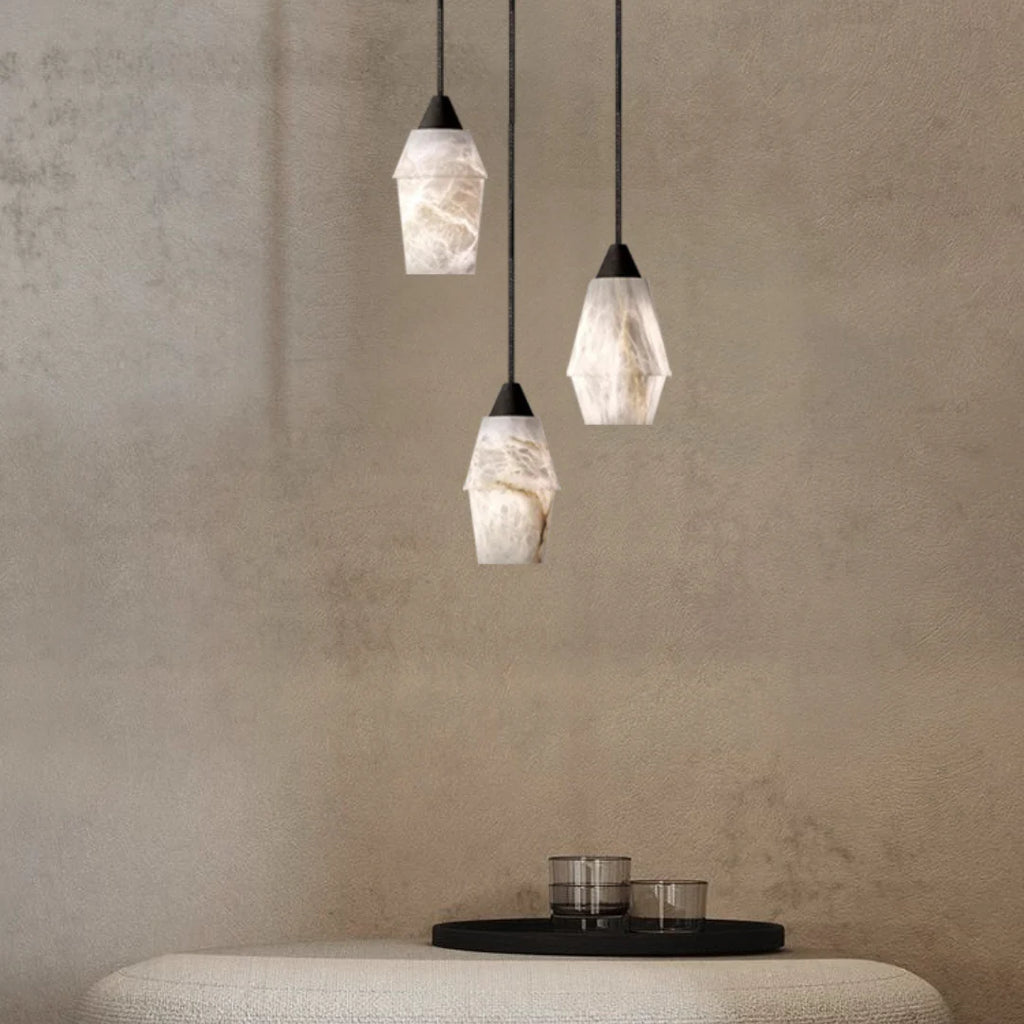 Ten Ma Do Pendant Lamp