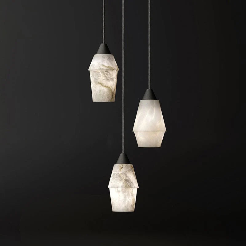 Ten Ma Do Pendant Lamp