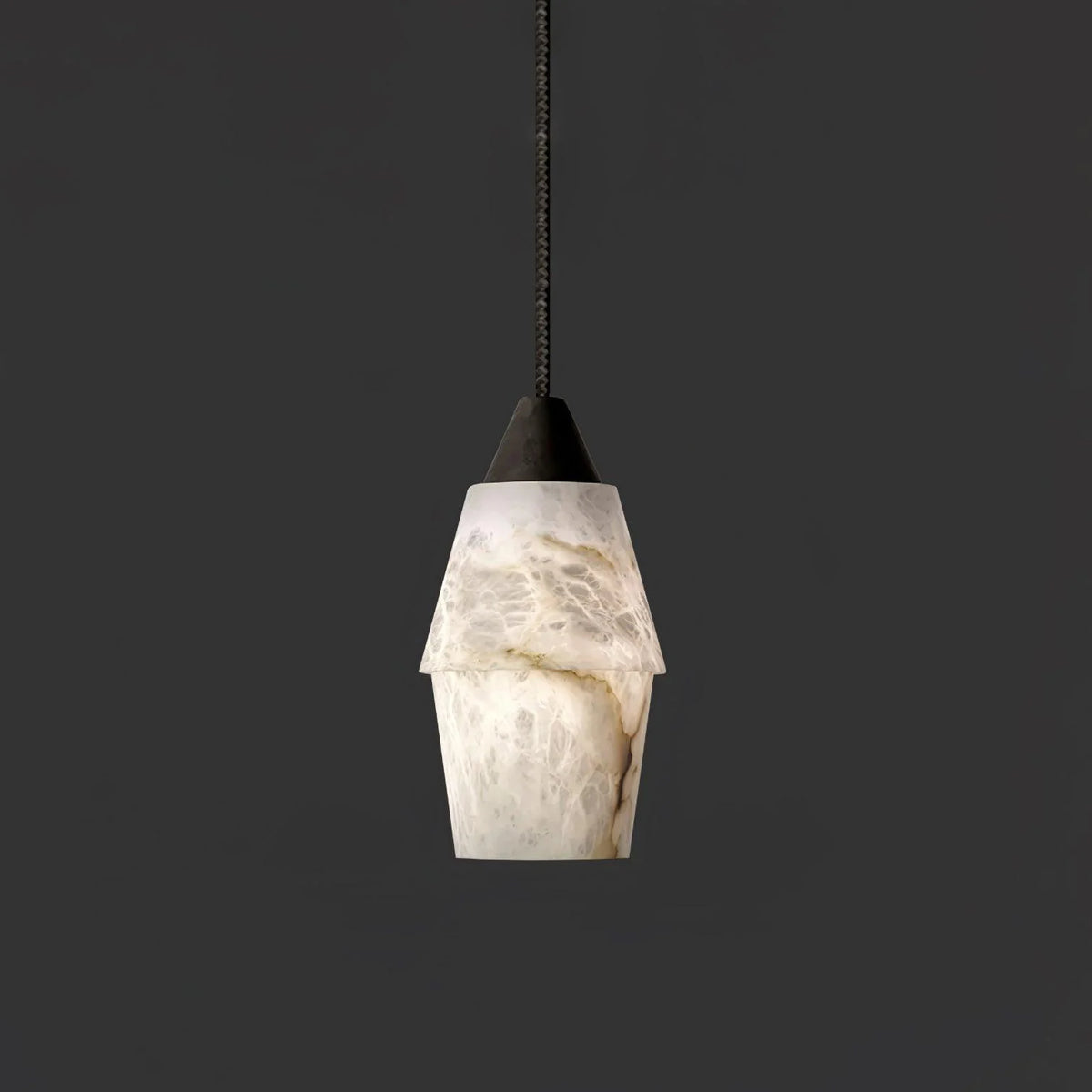 Ten Ma Do Pendant Lamp