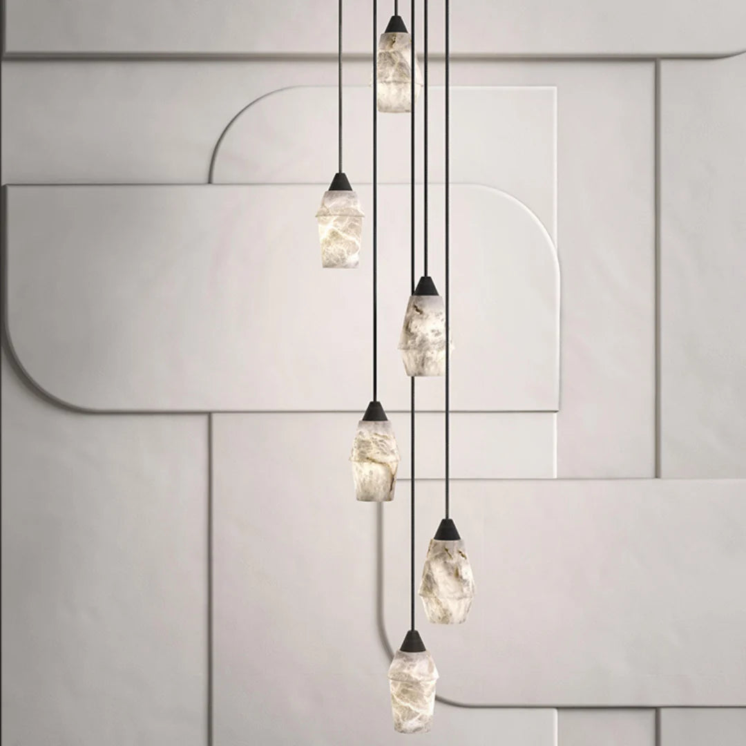 Ten Ma Do Pendant Lamp