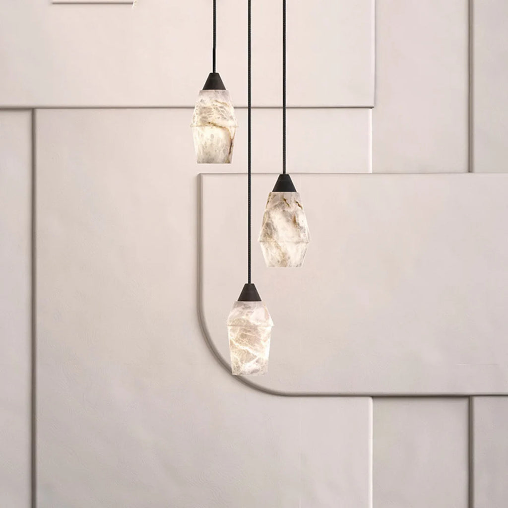 Ten Ma Do Pendant Lamp