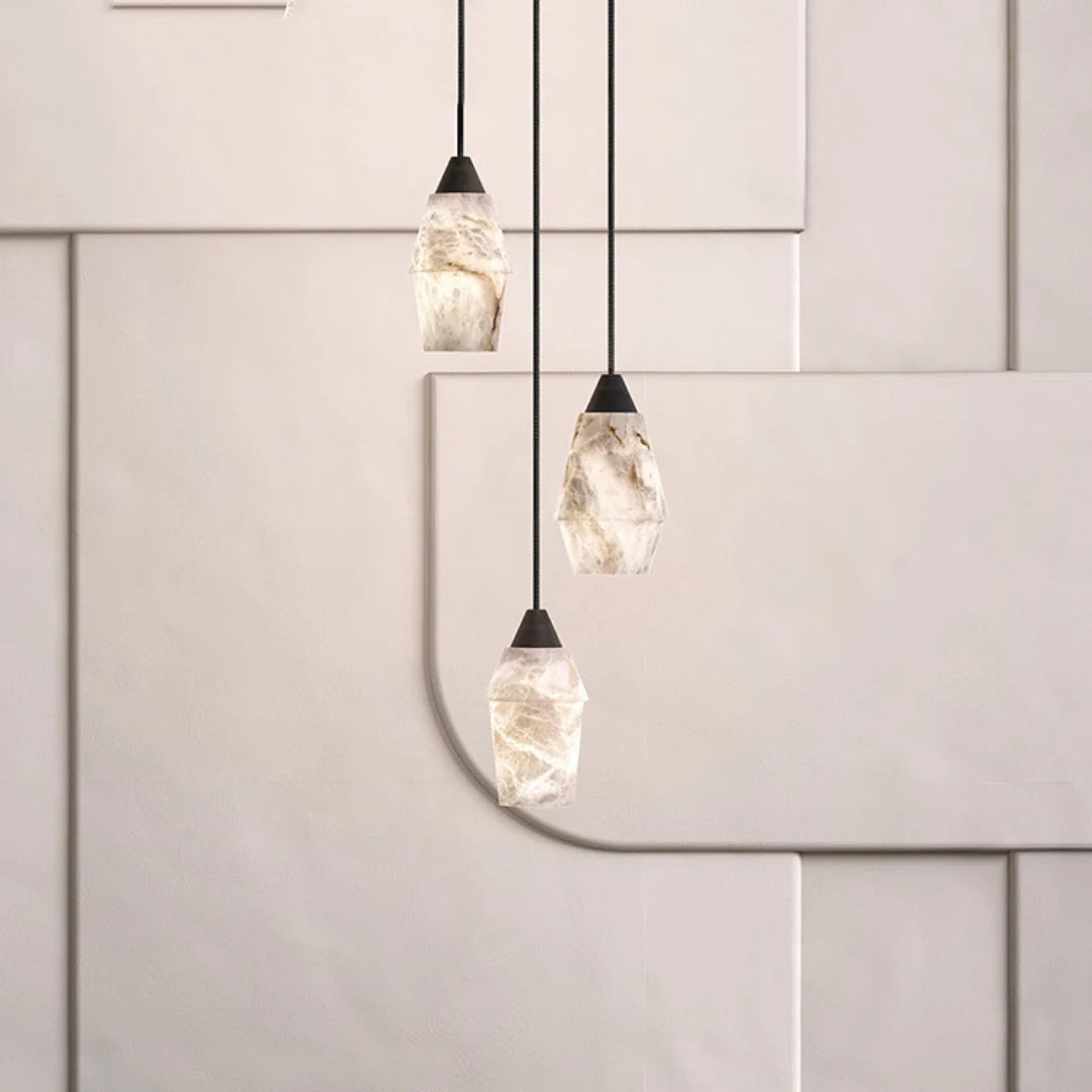 Ten Ma Do Pendant Lamp