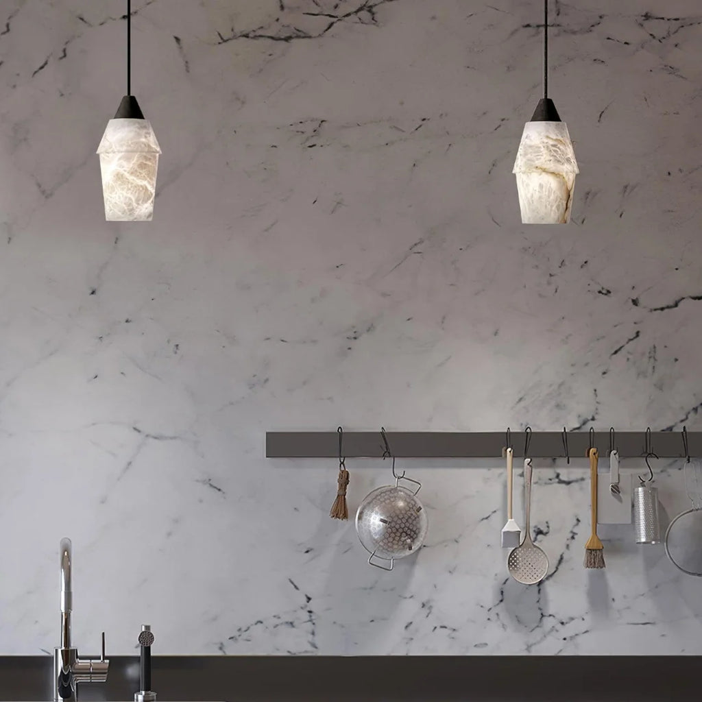 Ten Ma Do Pendant Lamp