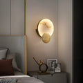 Terra Svet Alabastro Wall Lamp