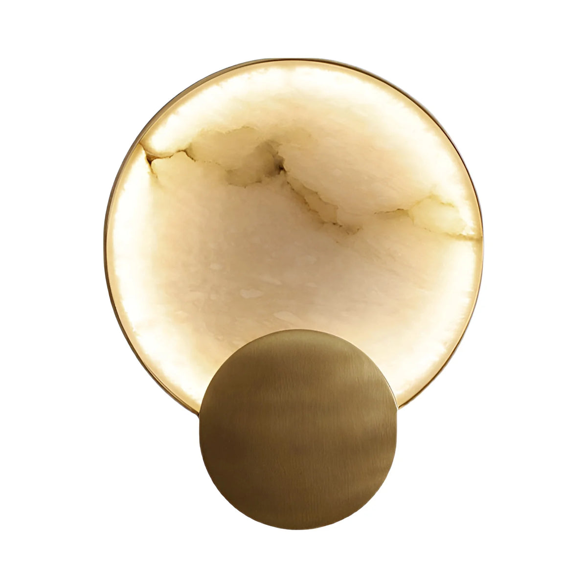 Terra Svet Alabastro Wall Lamp