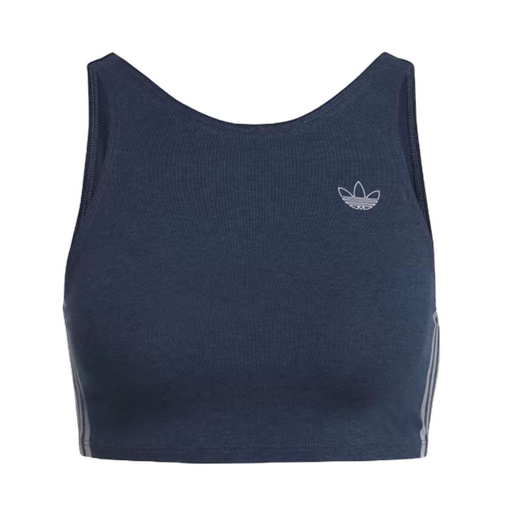 adidas Originals Fakten Bra Sport Activewear Top