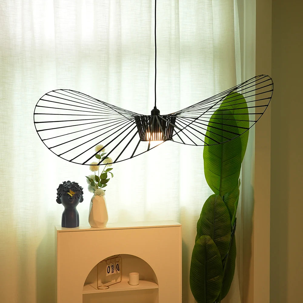 Vertigo Pendant Light
