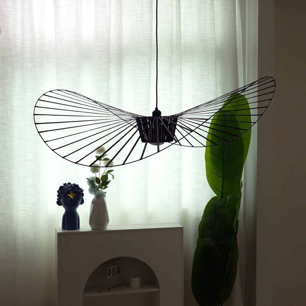 Vertigo Pendant Light