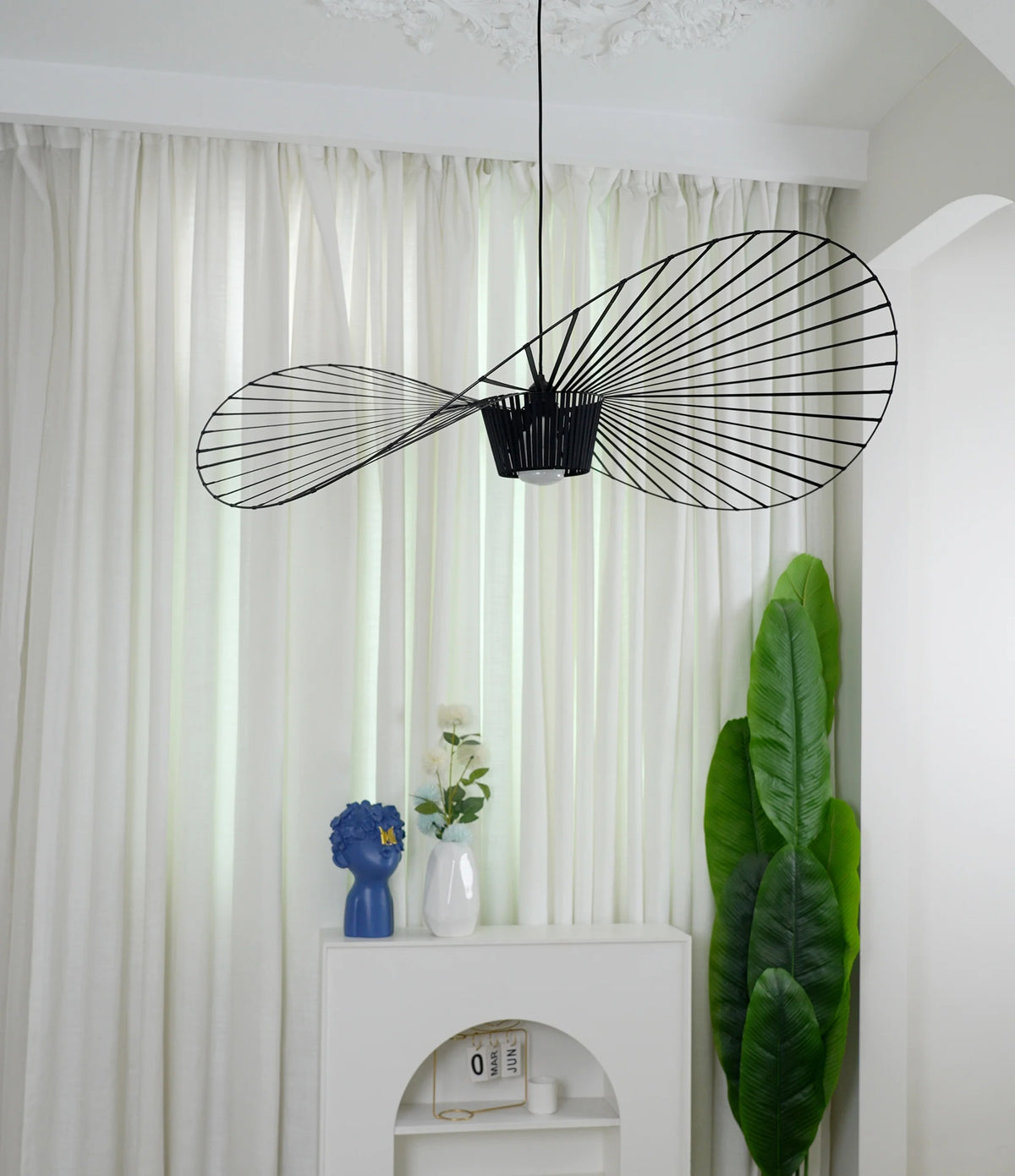 Vertigo Pendant Light