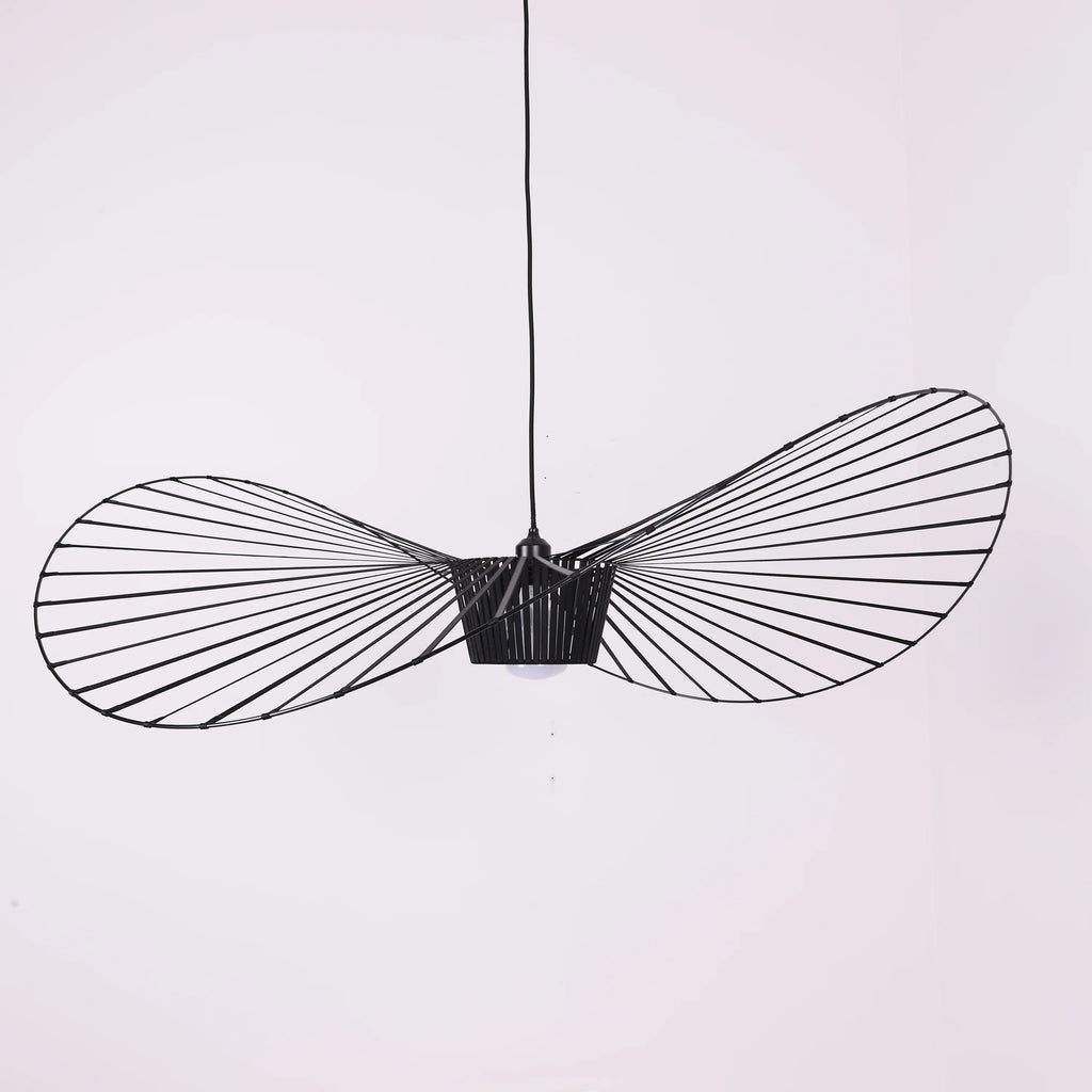 Vertigo Pendant Light