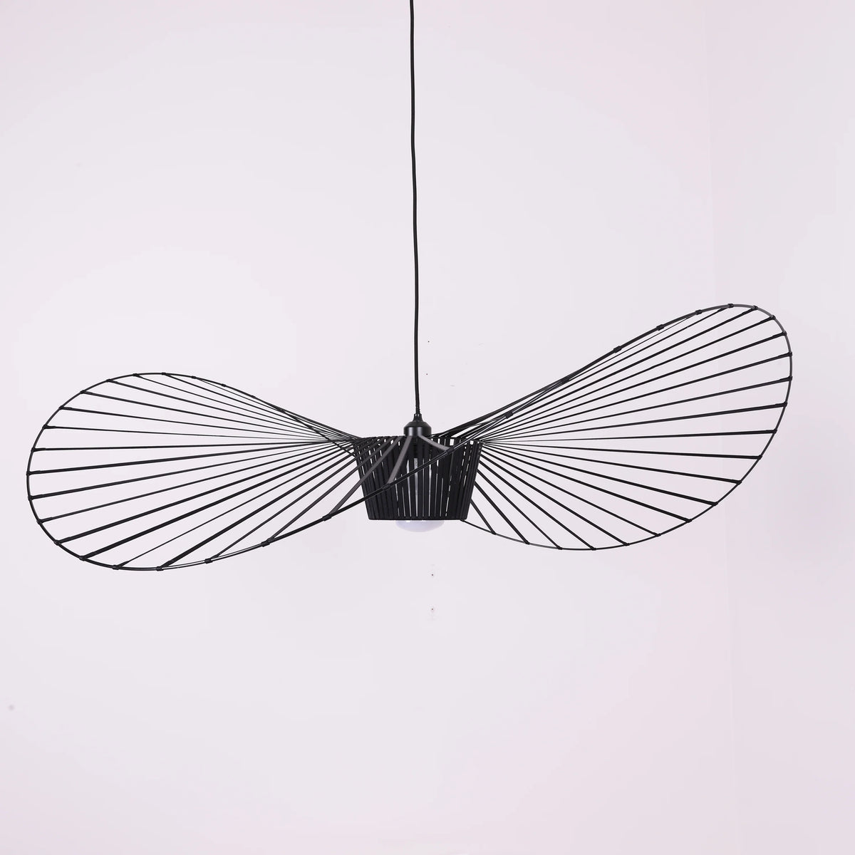 Vertigo Pendant Light