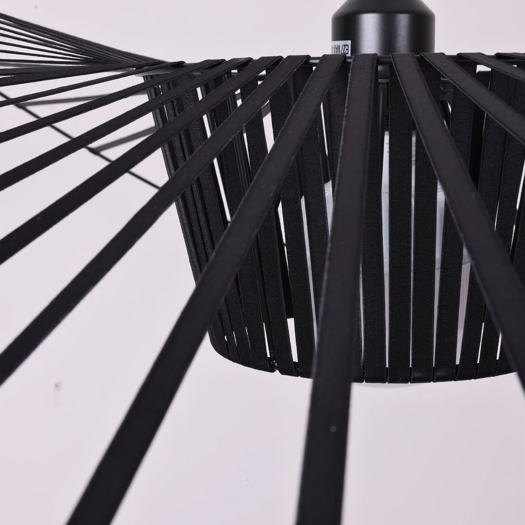 Vertigo Pendant Light