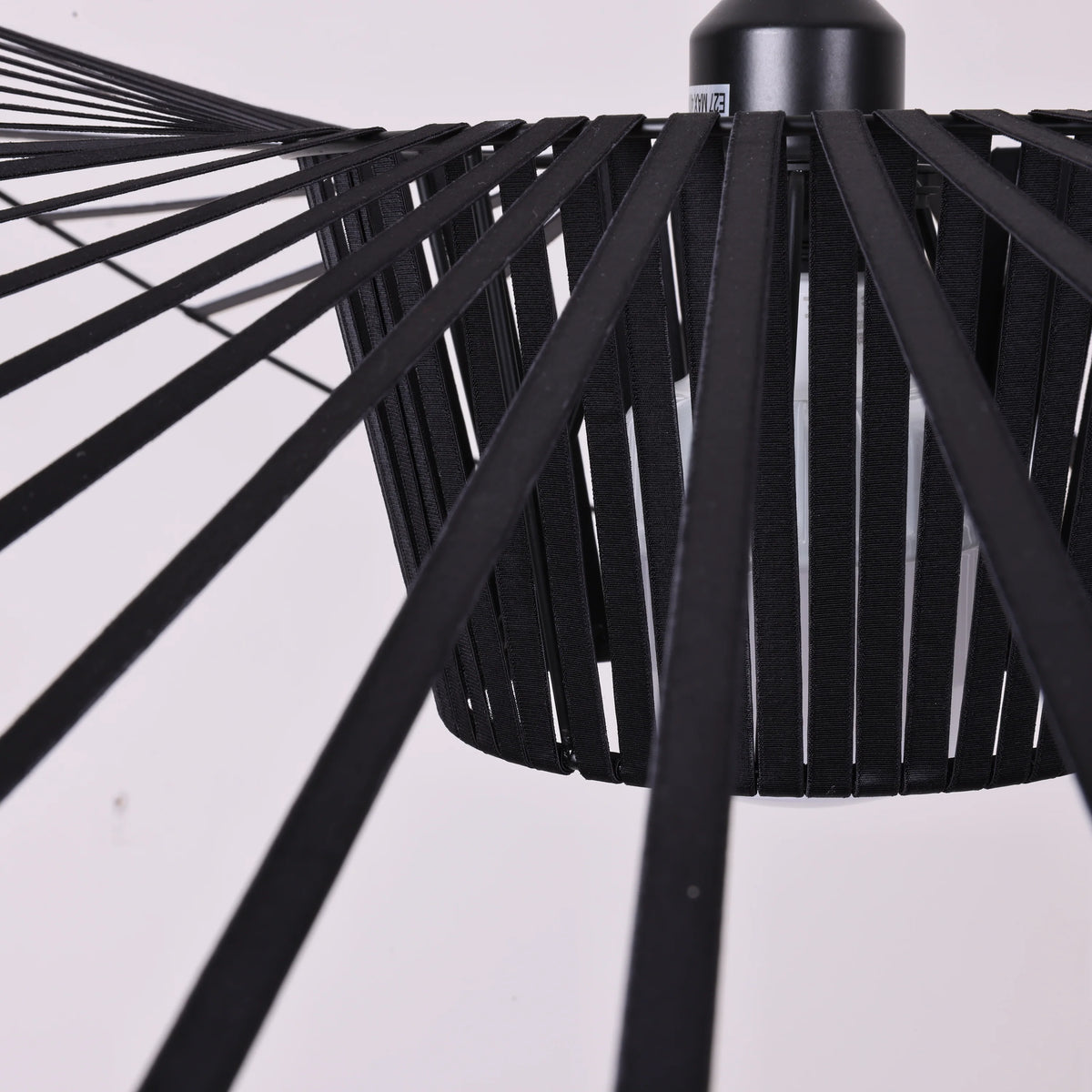 Vertigo Pendant Light