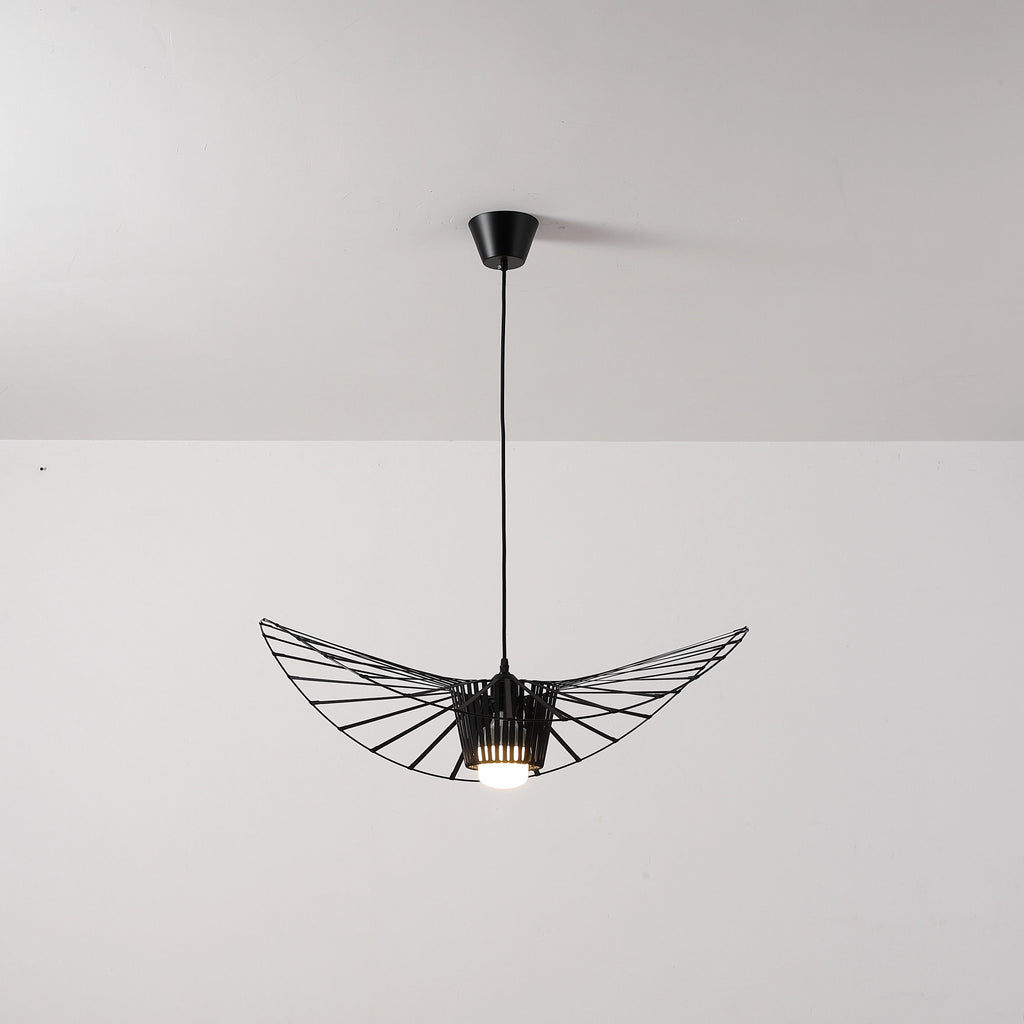 Vertigo Pendant Light