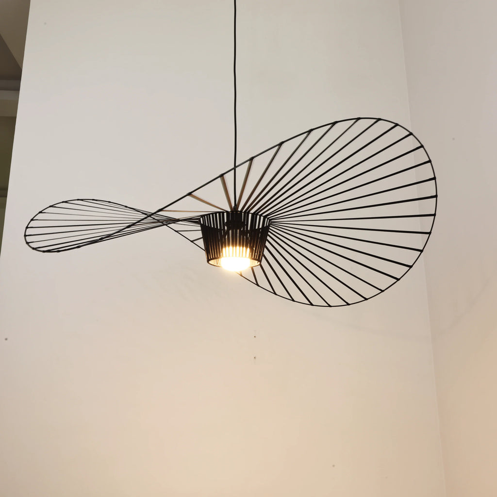 Vertigo Pendant Light