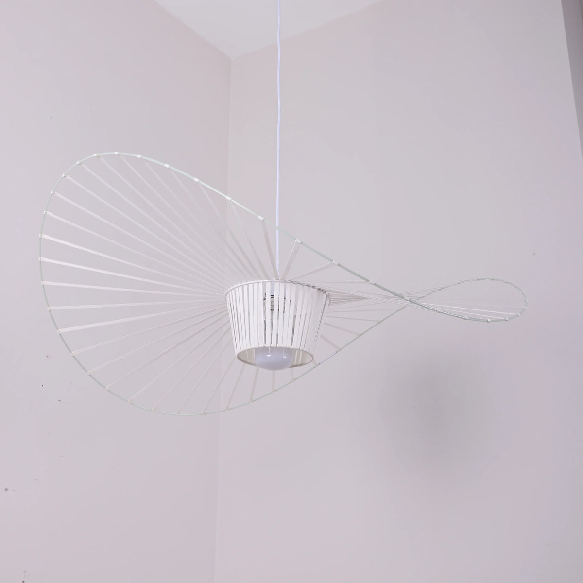 Vertigo Pendant Light