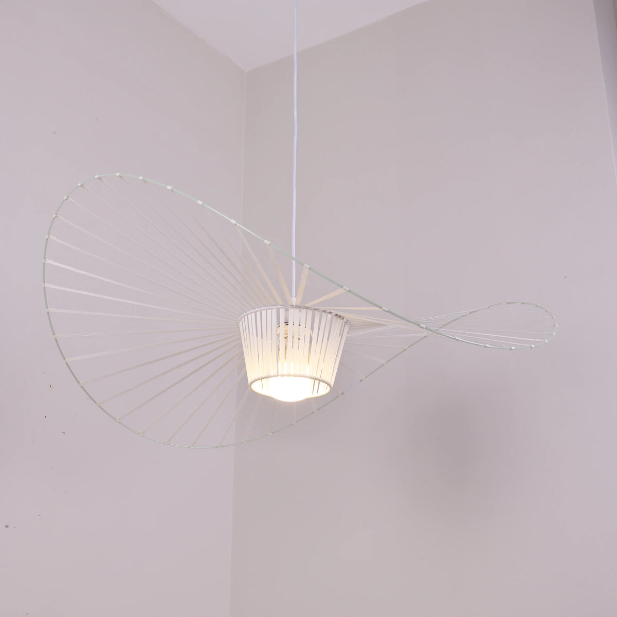 Vertigo Pendant Light