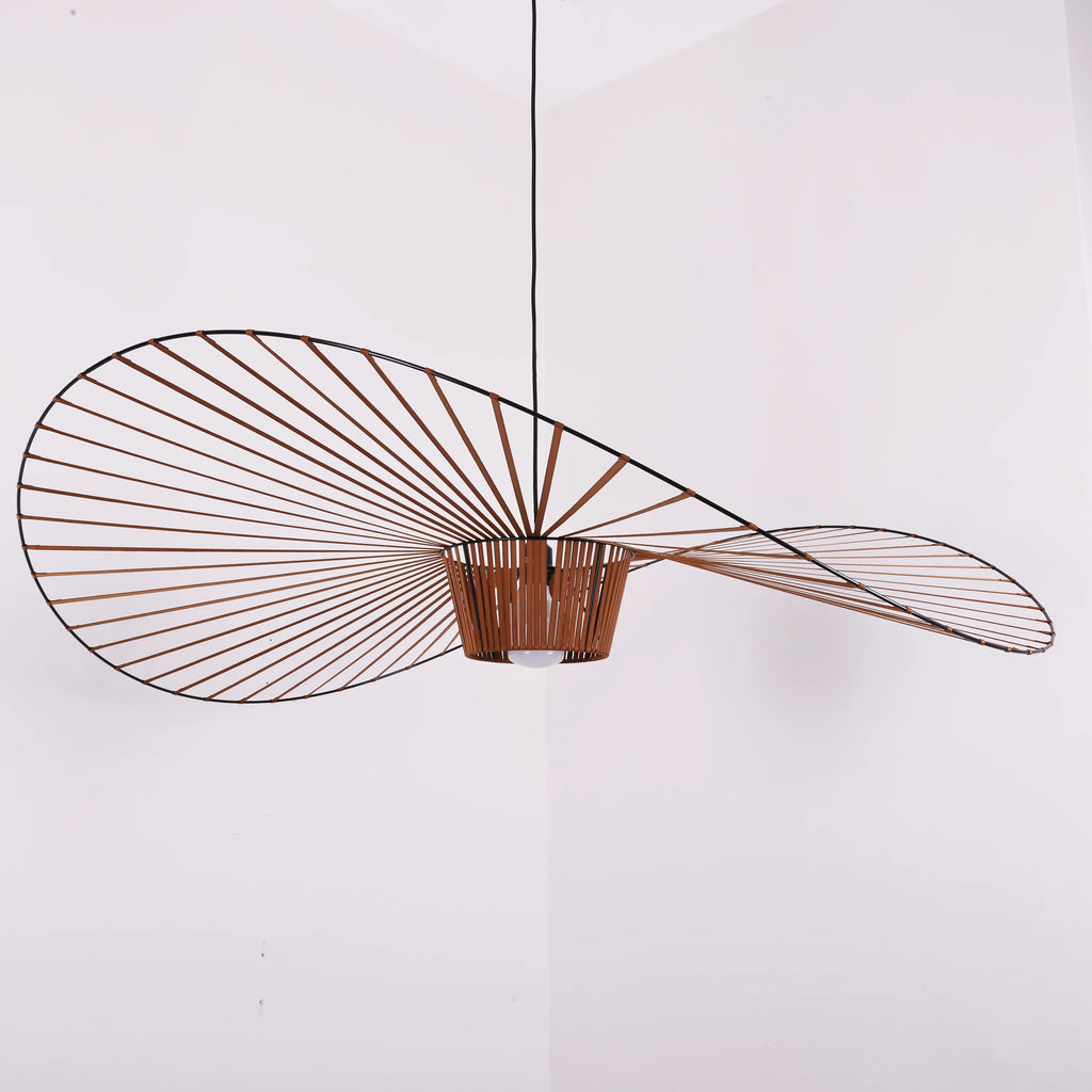 Vertigo Pendant Light