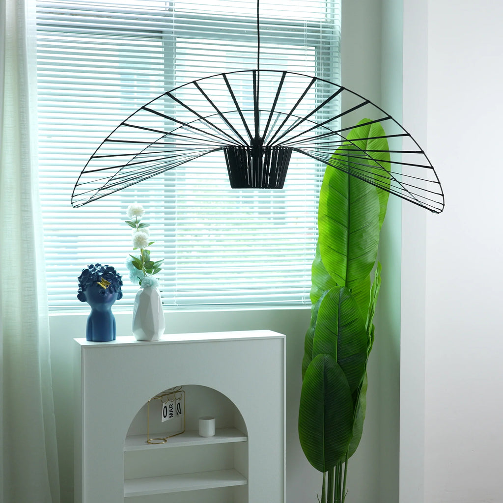 Vertigo Pendant Light
