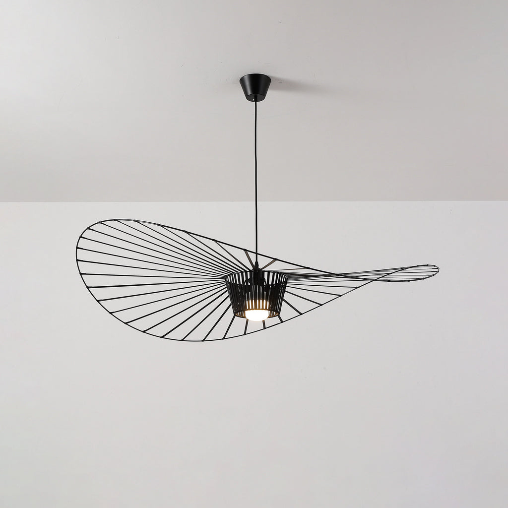 Vertigo Pendant Light