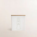 "THE VIRGENCITA" CANDLE