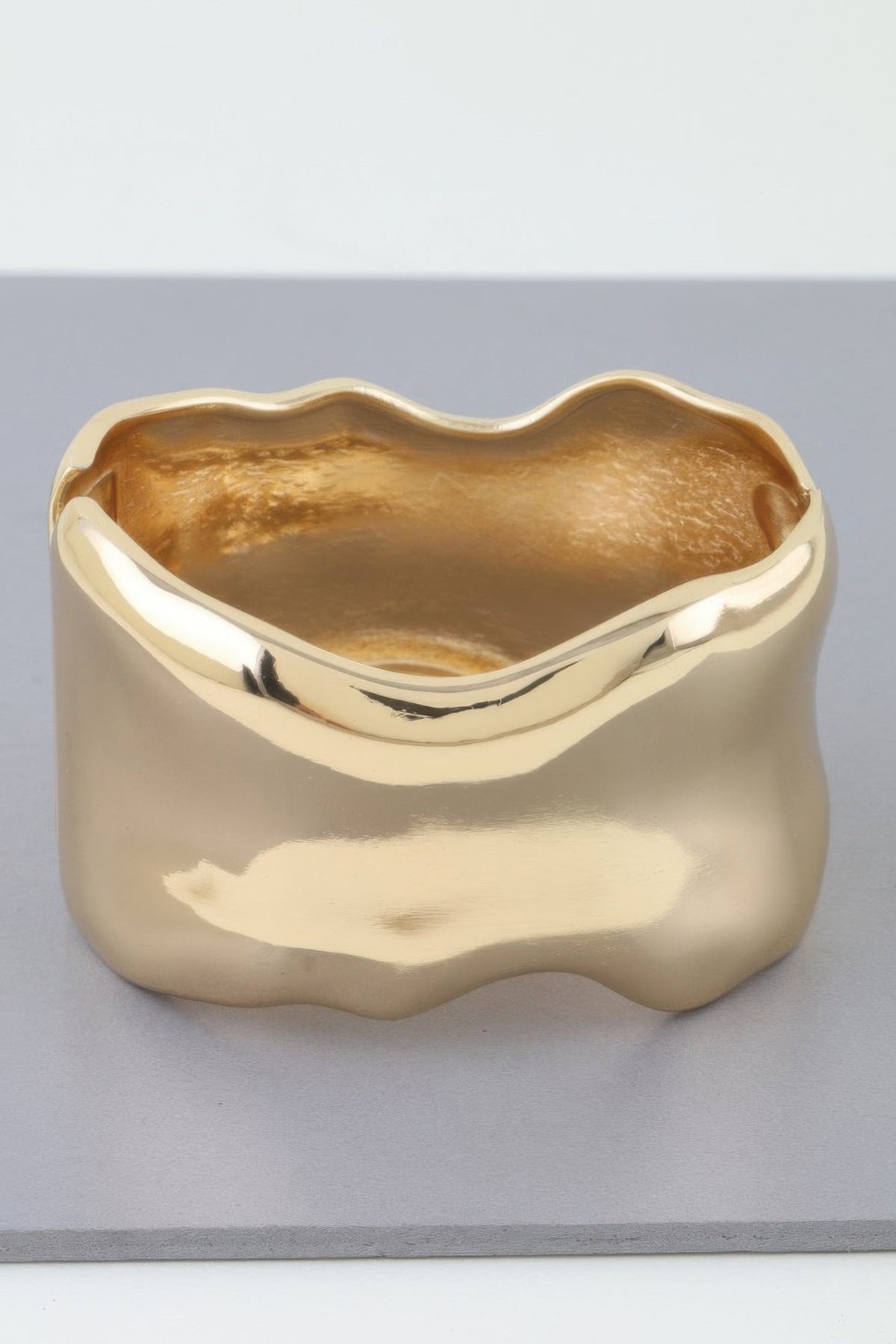 Women's Bracelet Cuff BROOKLYN BYMANYC ® New York - New Collection