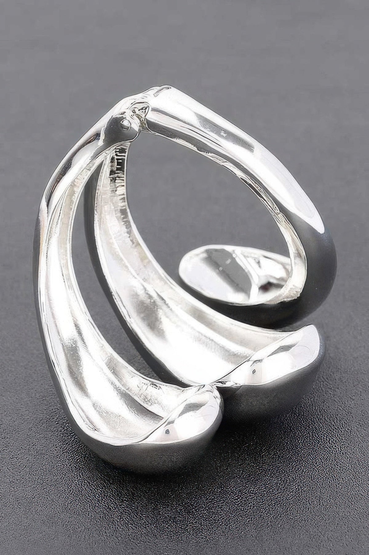 Women's Bracelet Cuff SOHO BYMANYC ® New York - New Collection