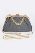 WOMEN'S BAG ATLANTIC CITY New Collection BYMANYC ® New York